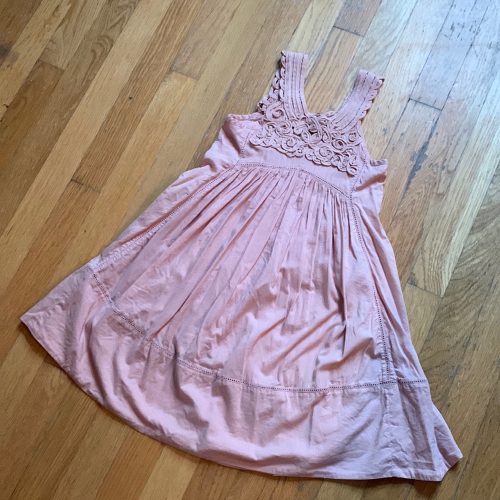 Stella McCartney Lace Dress